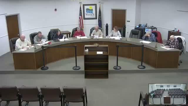 Warrick County BZA approves variance allowing Schafer garage on Ebbly Road