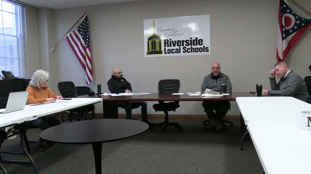 Board warned of door-inspection costs after state starts enforcing Senate Bill 112