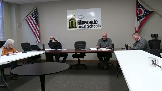 Riverside maintenance director warns aging boilers, pipes and HVAC left district 'playing with some borrow time'