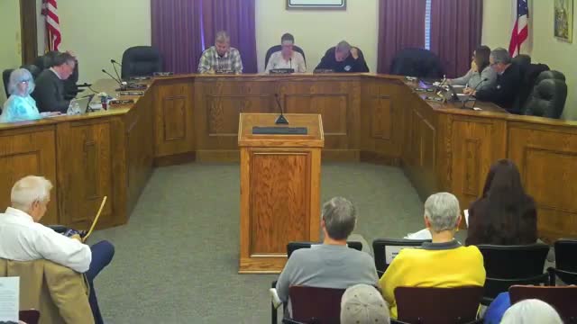 Troy committee recommends $350,000 amendment to finish cleanup at 206 South Market Street