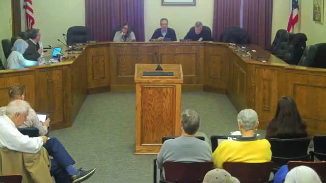 Troy committee authorizes emergency application for ODNR Clean Ohio Trail and Recreational Trails grants