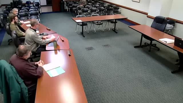 Historic preservation commission approves partial driveway and ramp for Rivermont homeowner