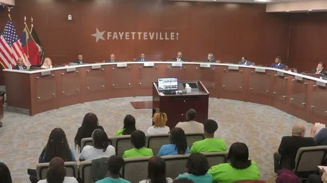 Council authorizes GMP‑1 for Fire Station 16; construction manager outlines preconstruction safeguards