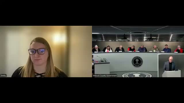 Board approves $20,000 toward Old Town Greenwood mural, with conditions