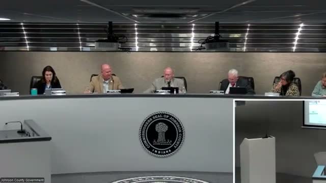 Commissioners approve $13,757 contract to fix water intrusion in North Annex basement