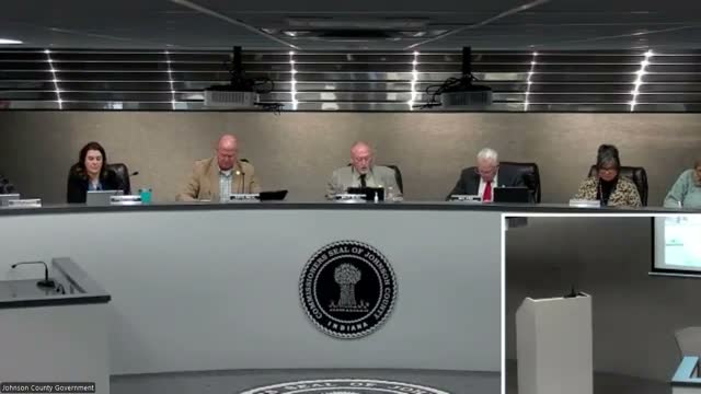 Johnson County awards Dunn Arena interior painting contract to Connor Fine Painting for $189,675