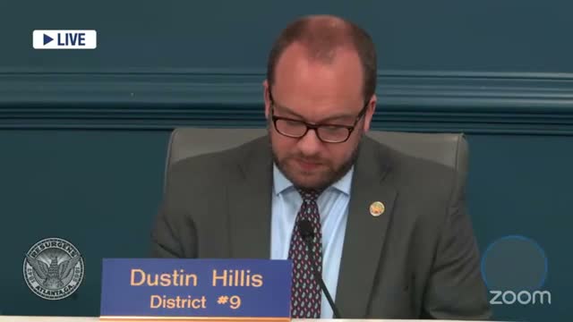 Votes at a glance: committee approves multiple contract amendments, transfers and resolutions