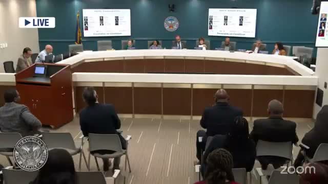 Council committee approves amendment expanding compliance options for Atlanta’s Cool Roofs ordinance