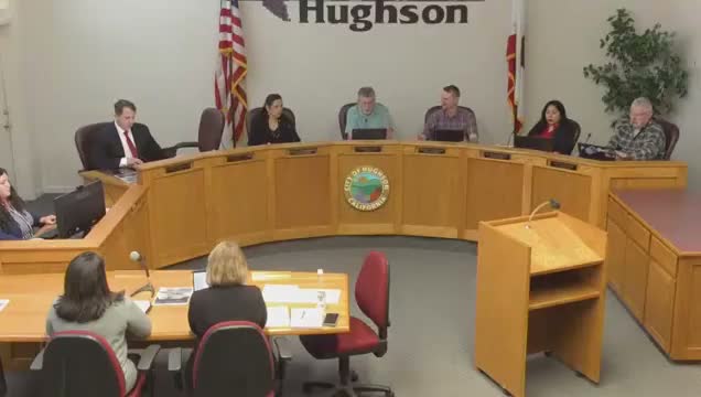 Hughson releases AB 2561 report showing 2025 vacancy and turnover pressures