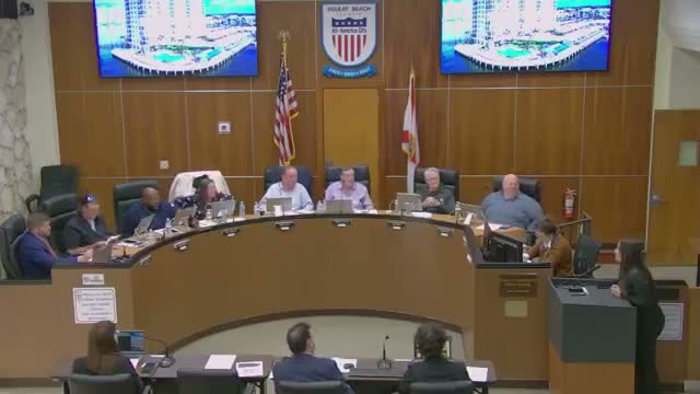 Planning board approves setback variance for Seagate Manor cabana at 400 Seagate Drive