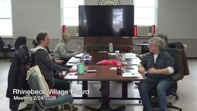 Local board approves $4,650 contract to fix front entryway