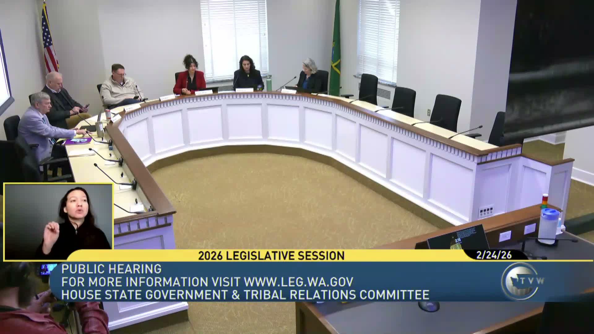 Families, students and advocates urge state to request independent U.S. investigation into death of Washington resident