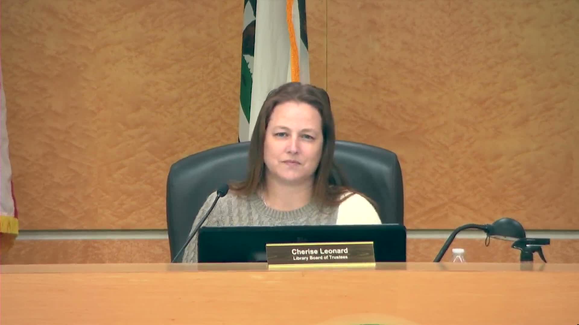 Friends of the Library report $100,000 yearly revenue, announce multiple spring events