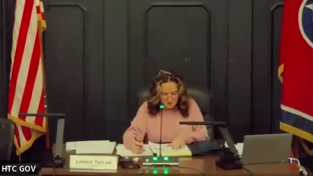 County committee hears EMS report, fleet troubles and concerns about potential hospital operator takeover