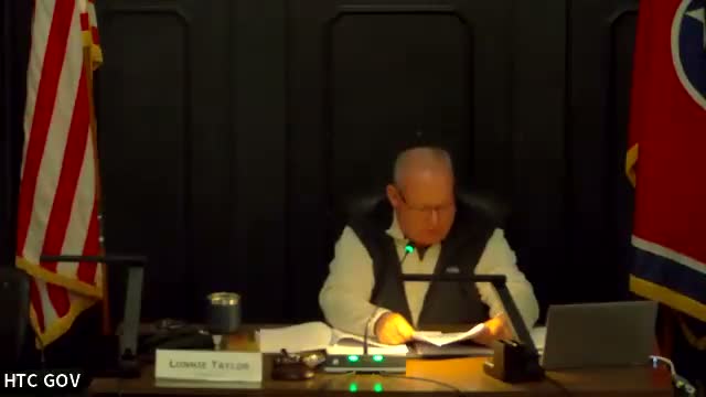 Votes at a glance: commission approves rezoning, annexation, budget amendments and appointments