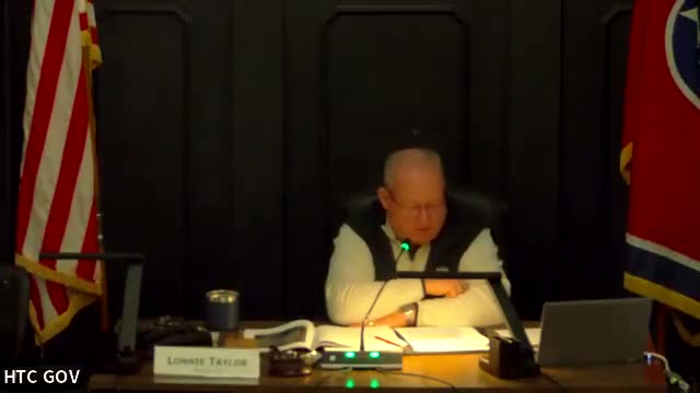 Commission adopts park master plan to improve grant competitiveness