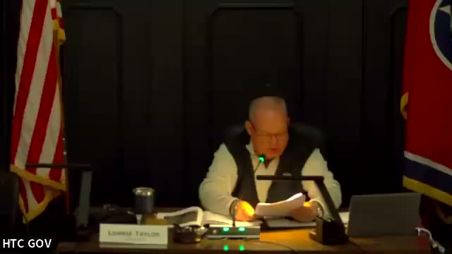 County approves engineering study for proposed jail and judicial center after consultant estimates $25M–$29M