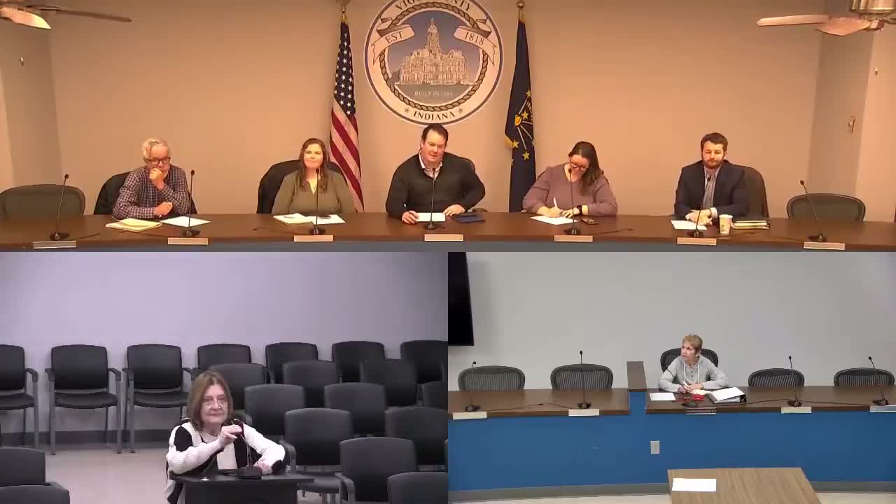 Commissioner outlines SEA 1 impacts, local tax changes and a projected $50.4 million county transfer