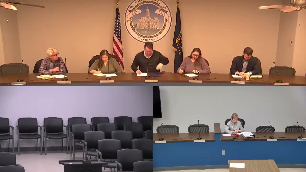 Vigo County board schedules evening sessions, will review school finances with bond counsel