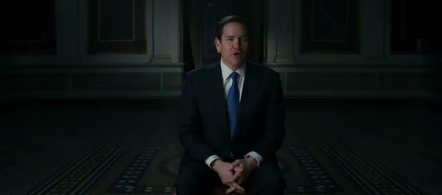 Supporters address President Trump’s priorities as State of the Union begins