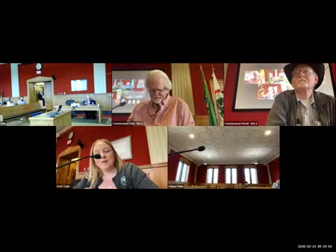 Student request spurs museum-backed 'Sasquatch' protection resolution to be considered by Cowlitz County