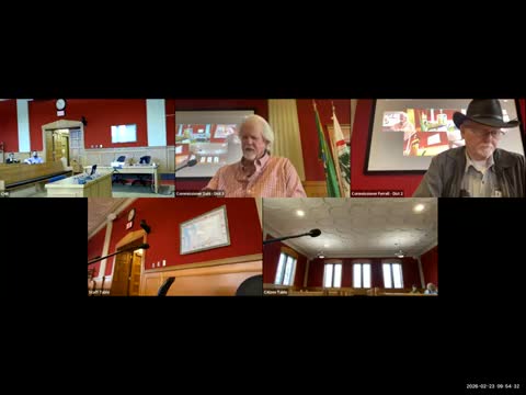 Commissioners raise questions about city animal shelter contract amounts and county funding