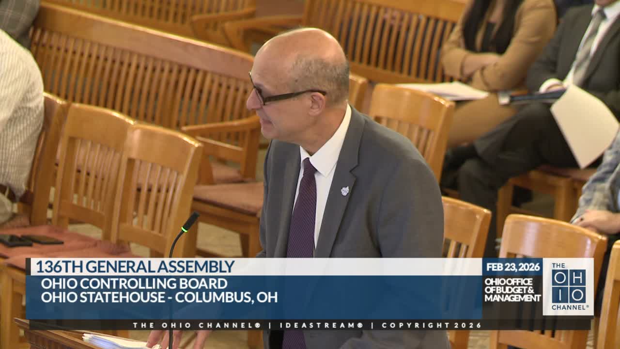 Lawmakers question ODOT noncompetitive chassis replacement as board approves retrofit