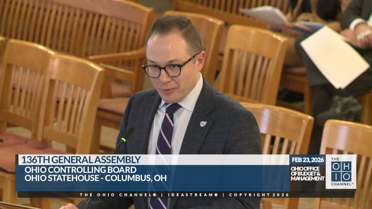 Board approves transfer of ASPIRE contract and amendment to support new adult‑education platform