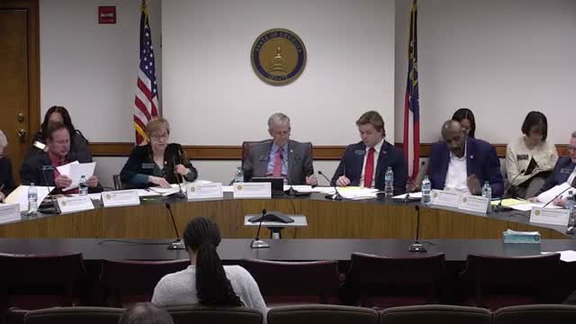 Families urge lawmakers to recognize Prader‑Willi awareness day at the Capitol; resolution passes after amendment