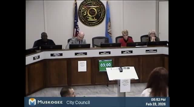 Founder of International Women's Group asks council to support March 7 fashion fundraiser