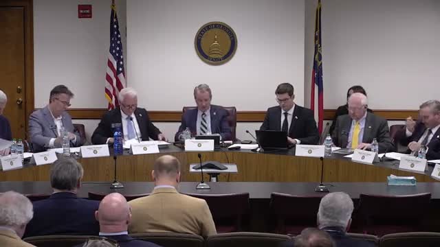 Committee hears extensive testimony on DUI risk-reduction bill; debate centers on assessments, fees and program integrity