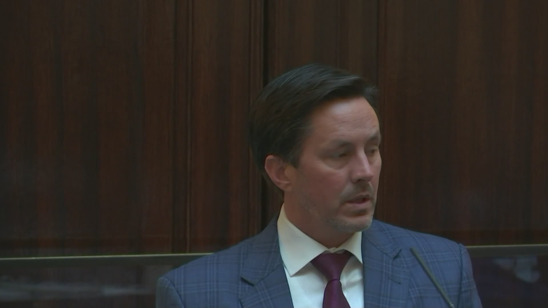 Senate approves identity protection bill to address noncommercial deepfakes, preserves news and political speech