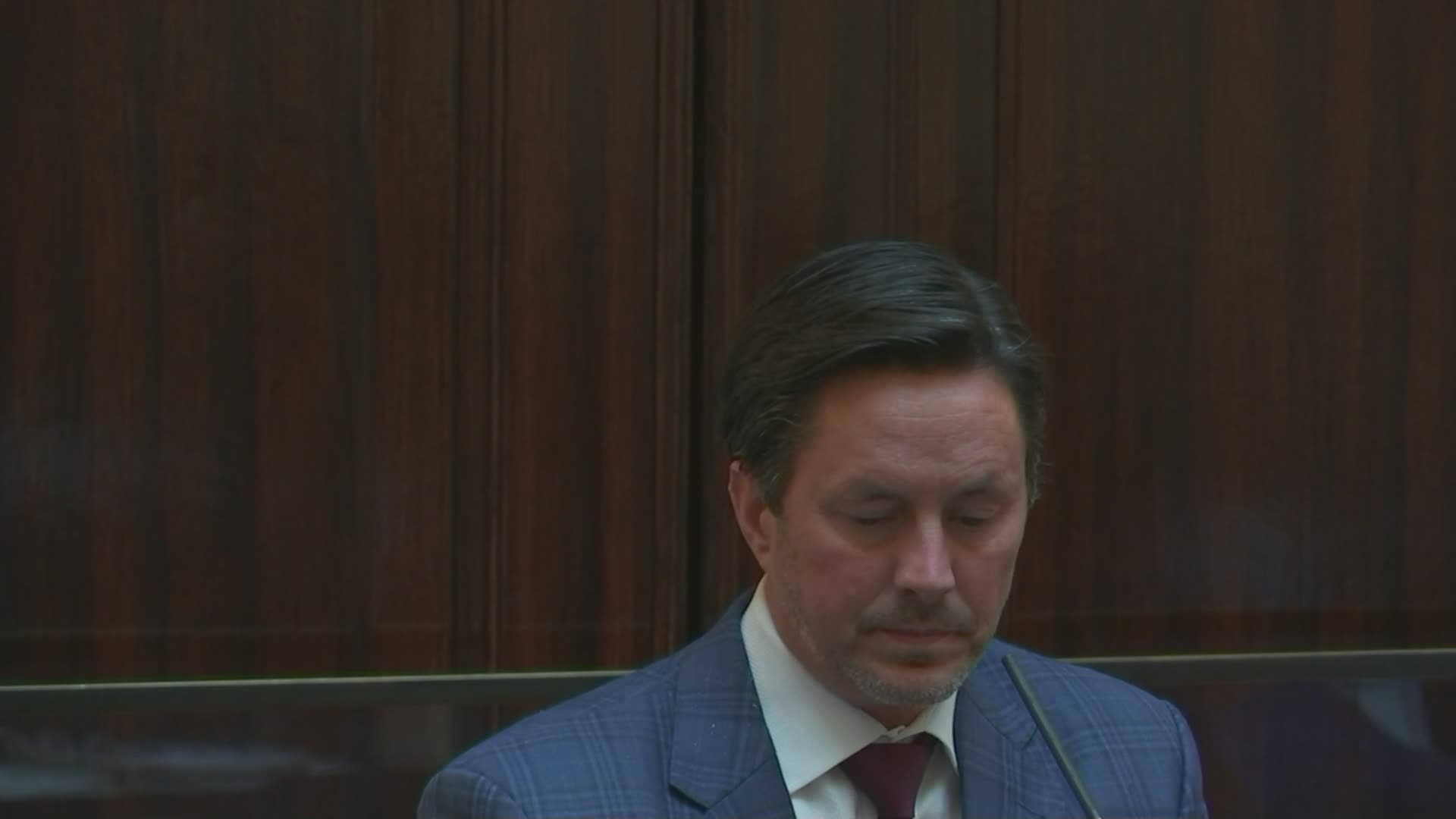 Senate substitute moves constable licensure to Department of Professional Licensing