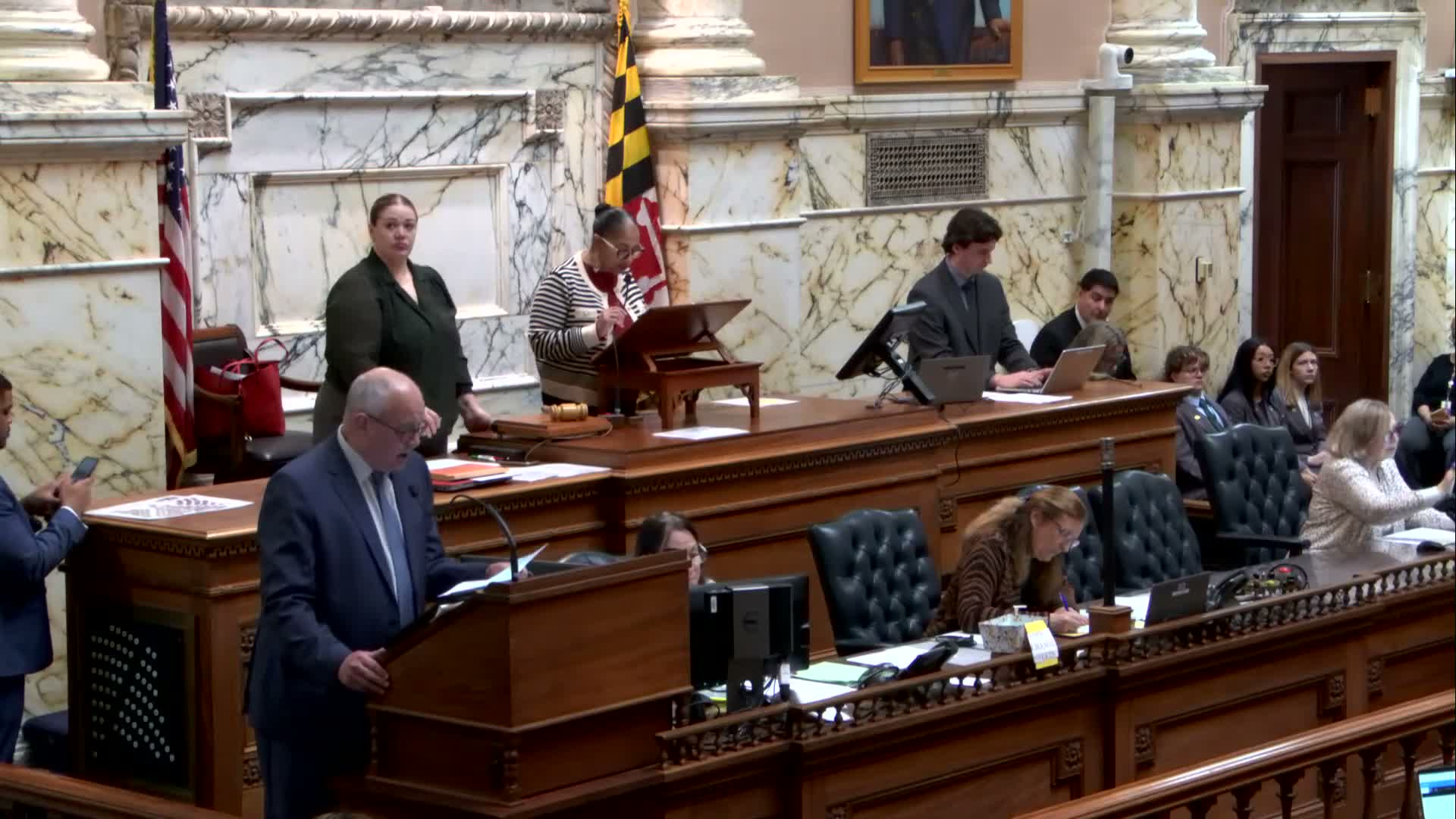 House approves submetering bill after questions on $1 fee and eviction language