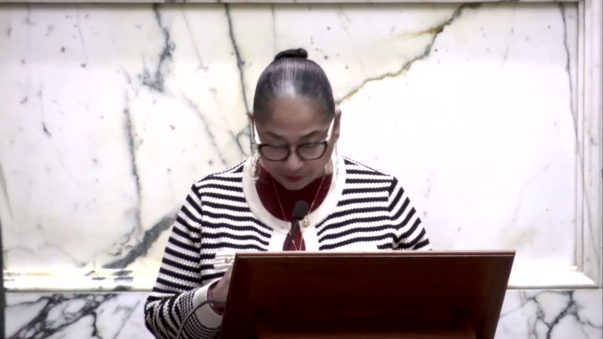 House passes septic-inspection bill after debate over cost and enforcement