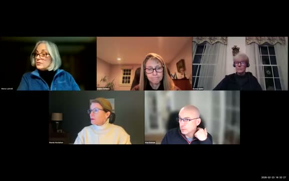 Southborough planning board sets ADU cap at 1,200 sq. ft., schedules March public hearing