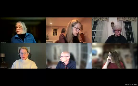 Planning board withdraws 55-plus housing bylaw from April warrant for more public review