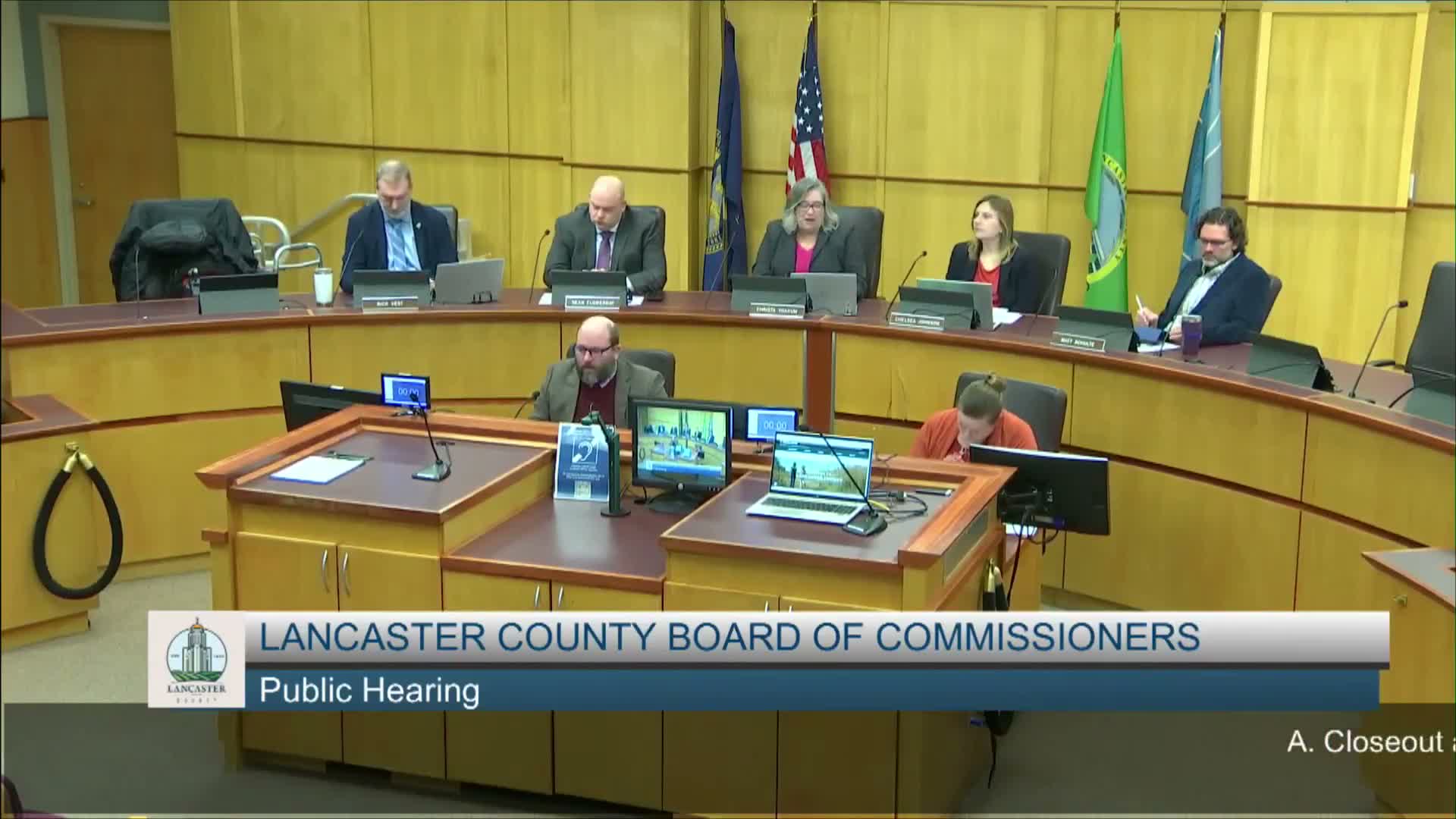 Residents and Bennett Fire officials oppose petition to move a neighborhood into Southeast Rural Fire district; county to decide later