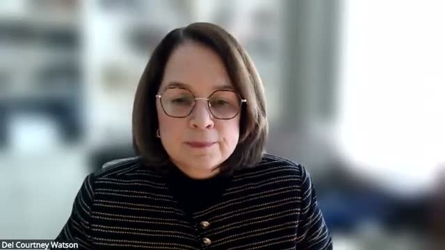 MTA budget hearing focuses on Purple/Red Line projects, apprenticeships, paratransit and calls to fully fund 'Be More Bus'