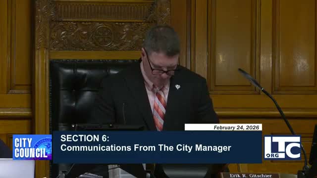 Council approves MCC grant, solar net-metering agreement and other routine measures; announces Cambodia Town TDI award