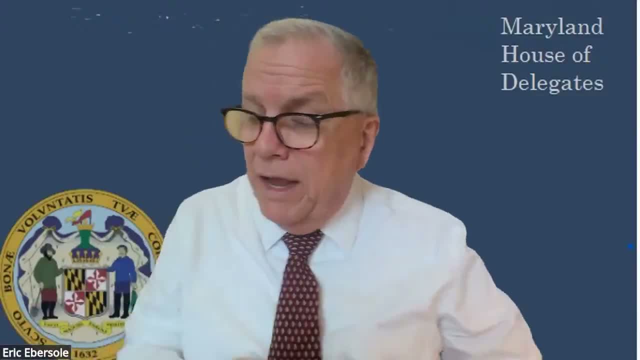 Delegate pushes homestead cap for seniors; county warns of $8.1M local hit