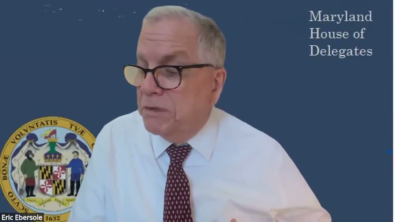 Delegate Stein urges quarterly budget reports and vendor disclosure for Baltimore County schools