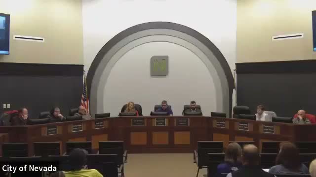 City administrator proposes larger business grants, updates council on recycling and infrastructure plans