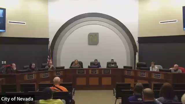 Council approves parking and stop-sign updates tied to Northview addition and school access