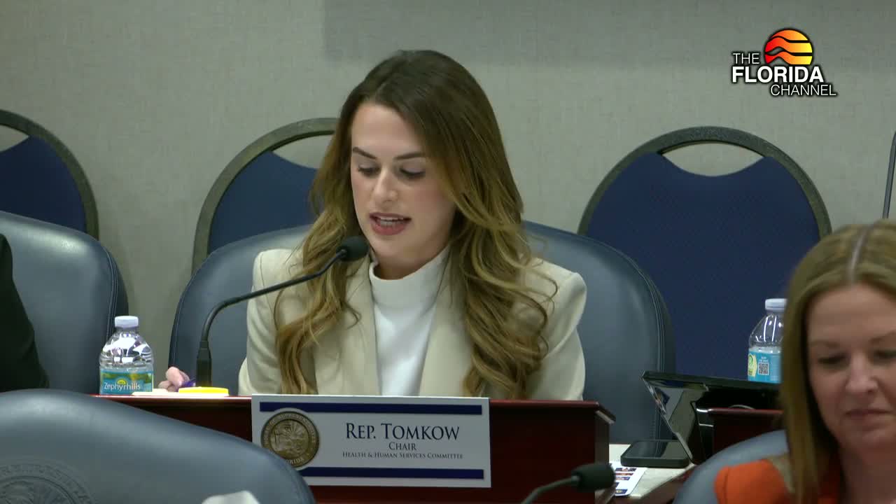 Committee advances HB 223 to define naturopathic scope and create state board amid safety concerns