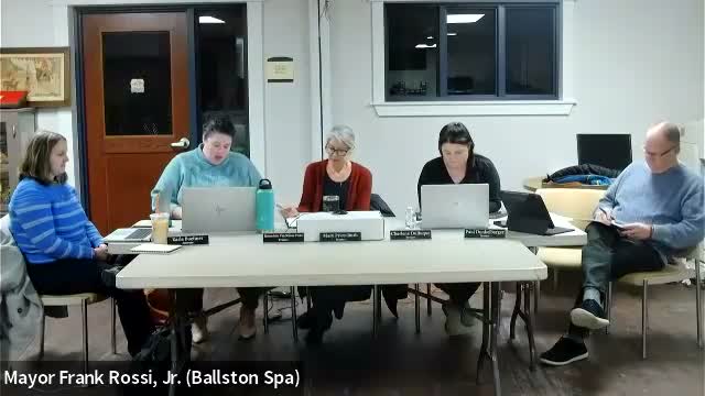 Board approves routine appointments and signs, reviews USDA closing paperwork