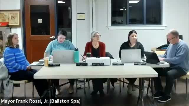 Public and staff debate changes to ethics code language; trustees asked to expand recruitment outreach