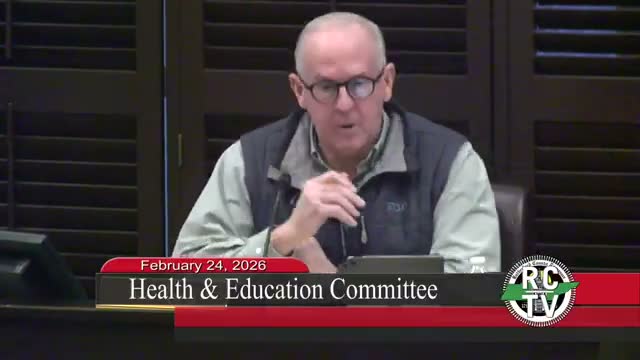 Rutherford County committee hears bus contractor insurance lapse, approves $880,000 midyear schools budget amendment