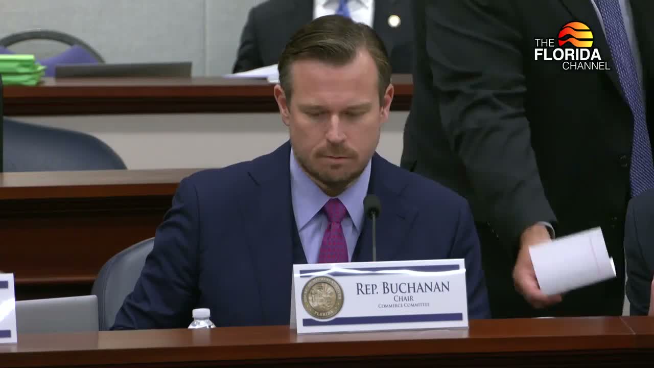 Committee advances major Live Local revisions after heated testimony on opt‑outs, ADUs and religious property