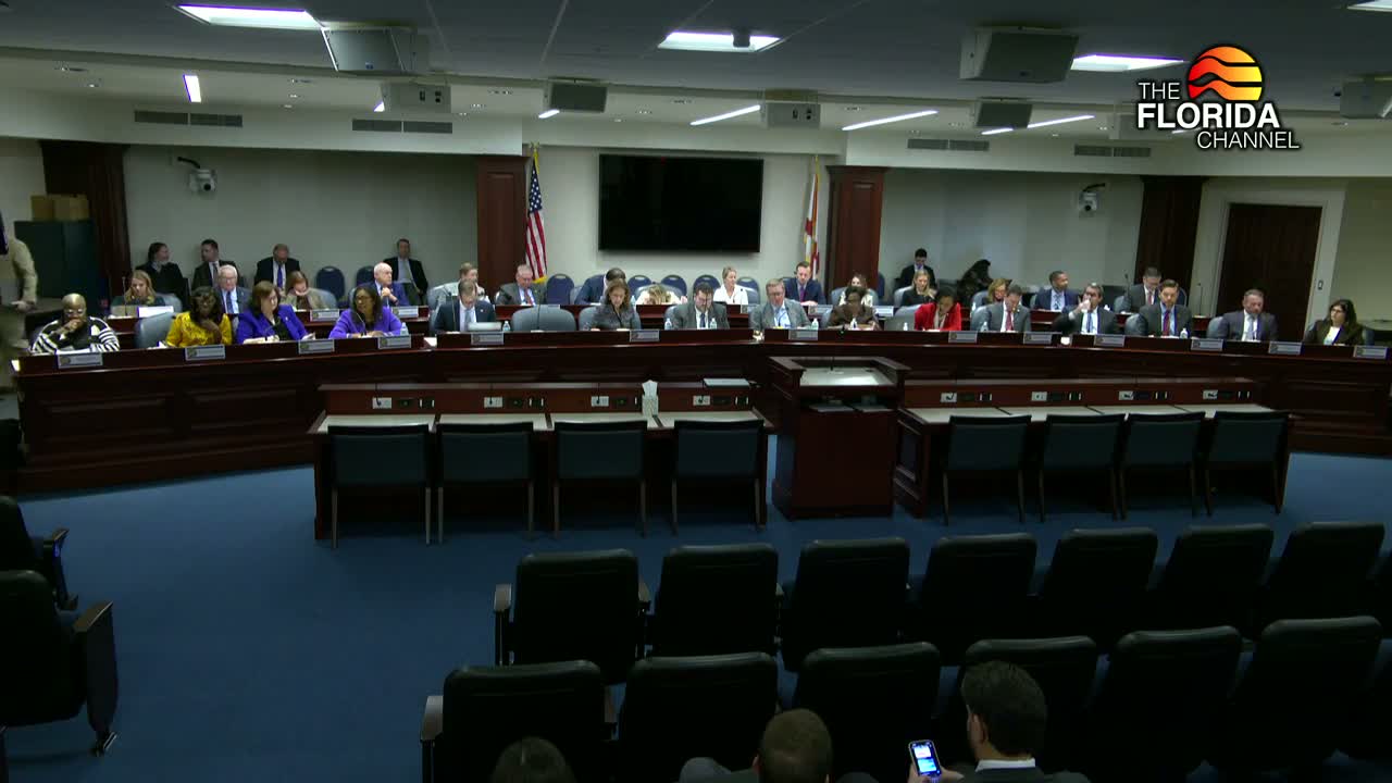 Committee approves amendment to extend firefighter death benefit for one year after separation